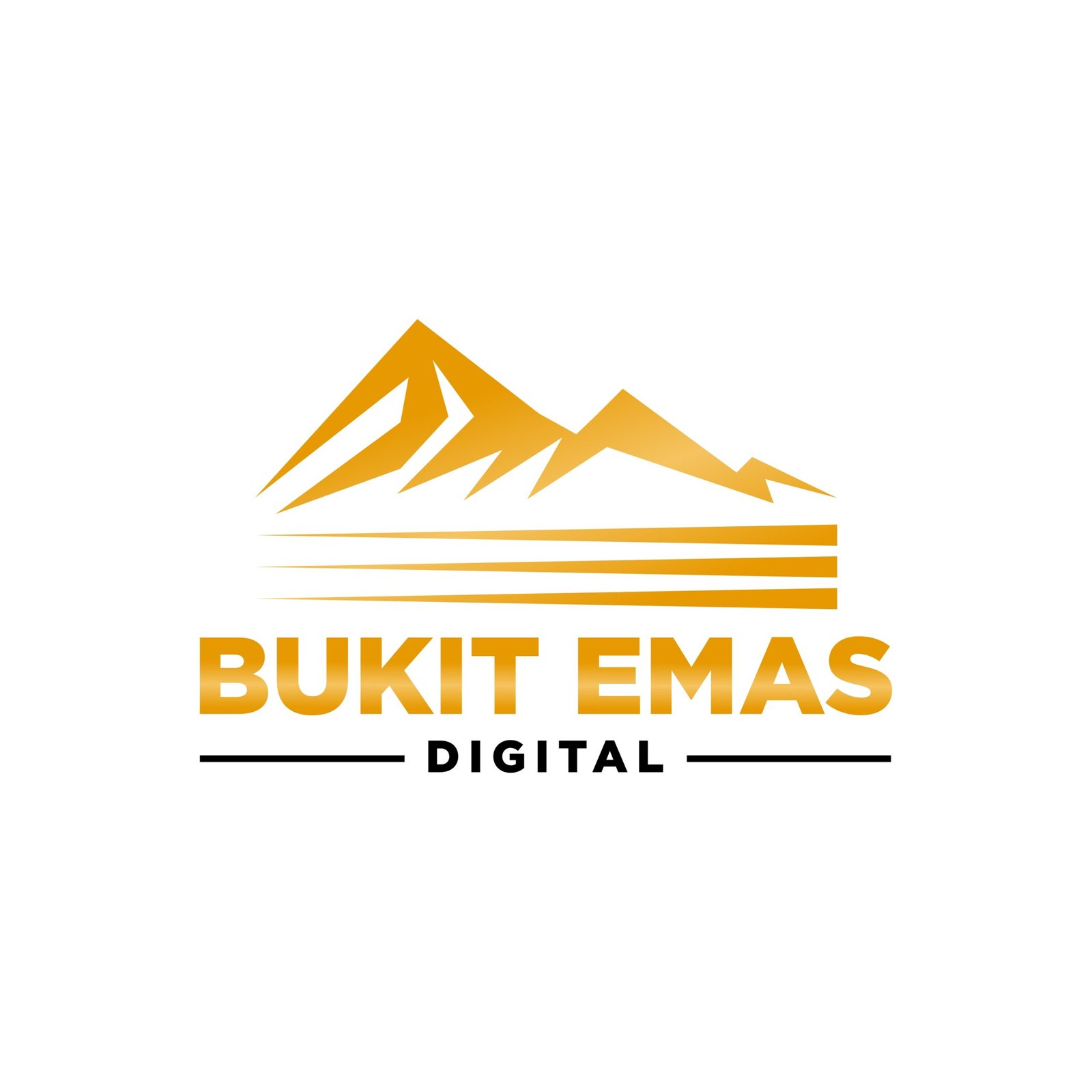 PT Bukit Emas Digital 